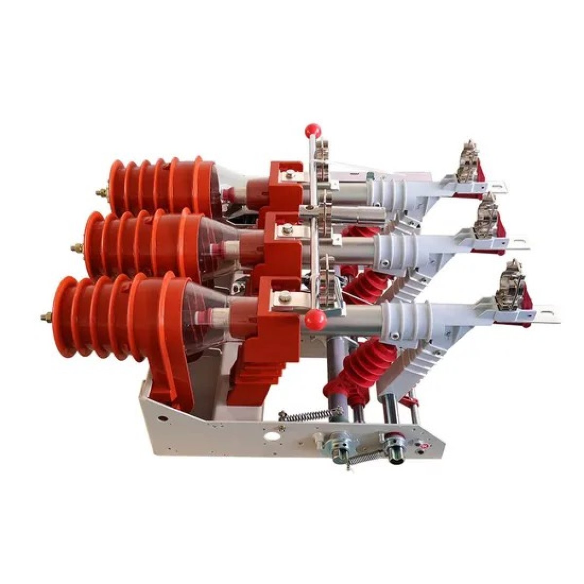 HT Switch Gear