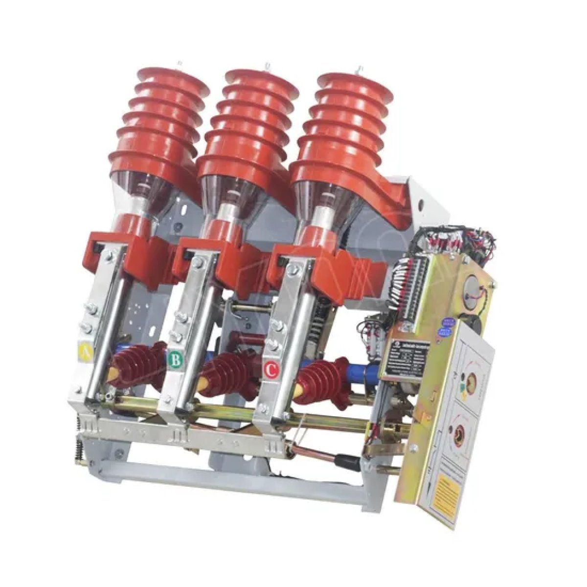 HT Switch Gear