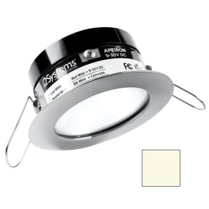 Elevator LED Light and Fan