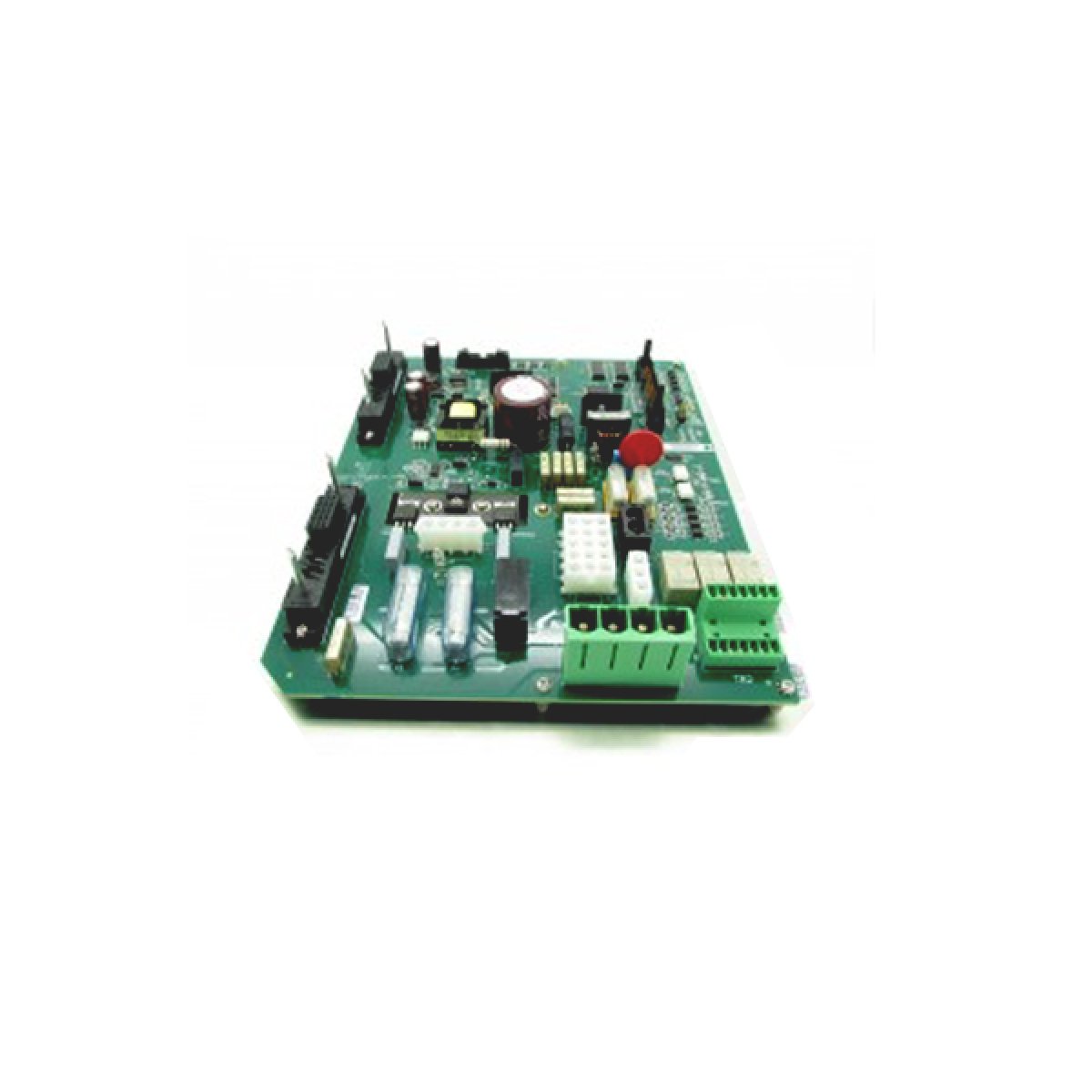 Elevator Control Board