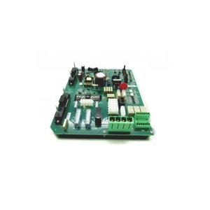 Elevator Control Board