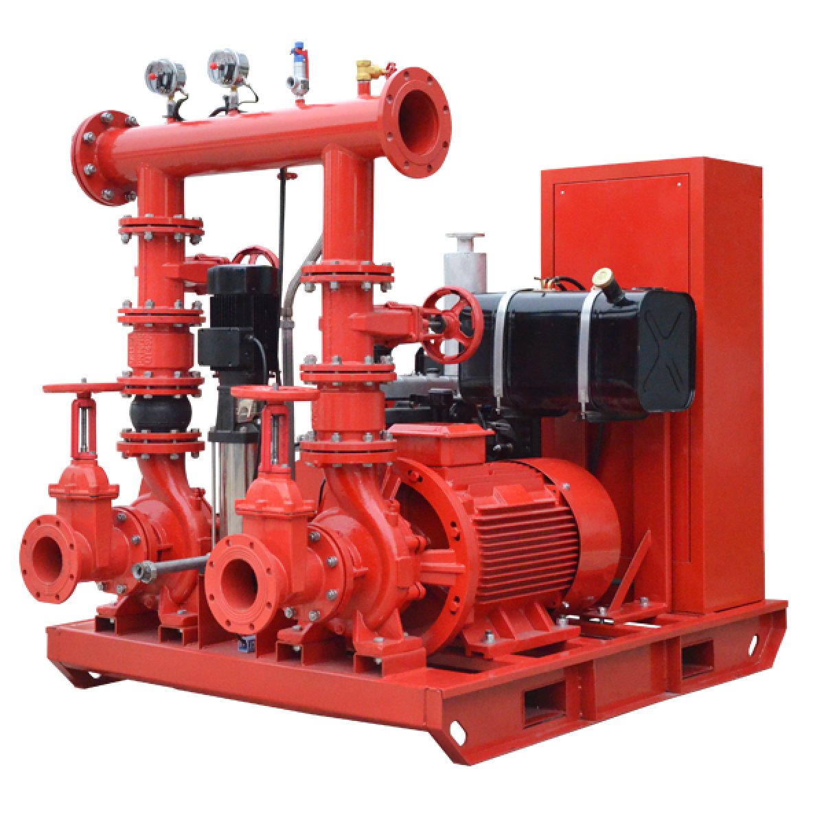 Electric Pump