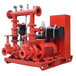 Electric Pump