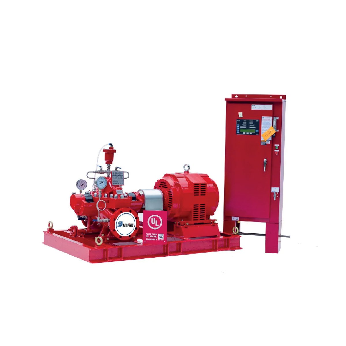 Electric Pump