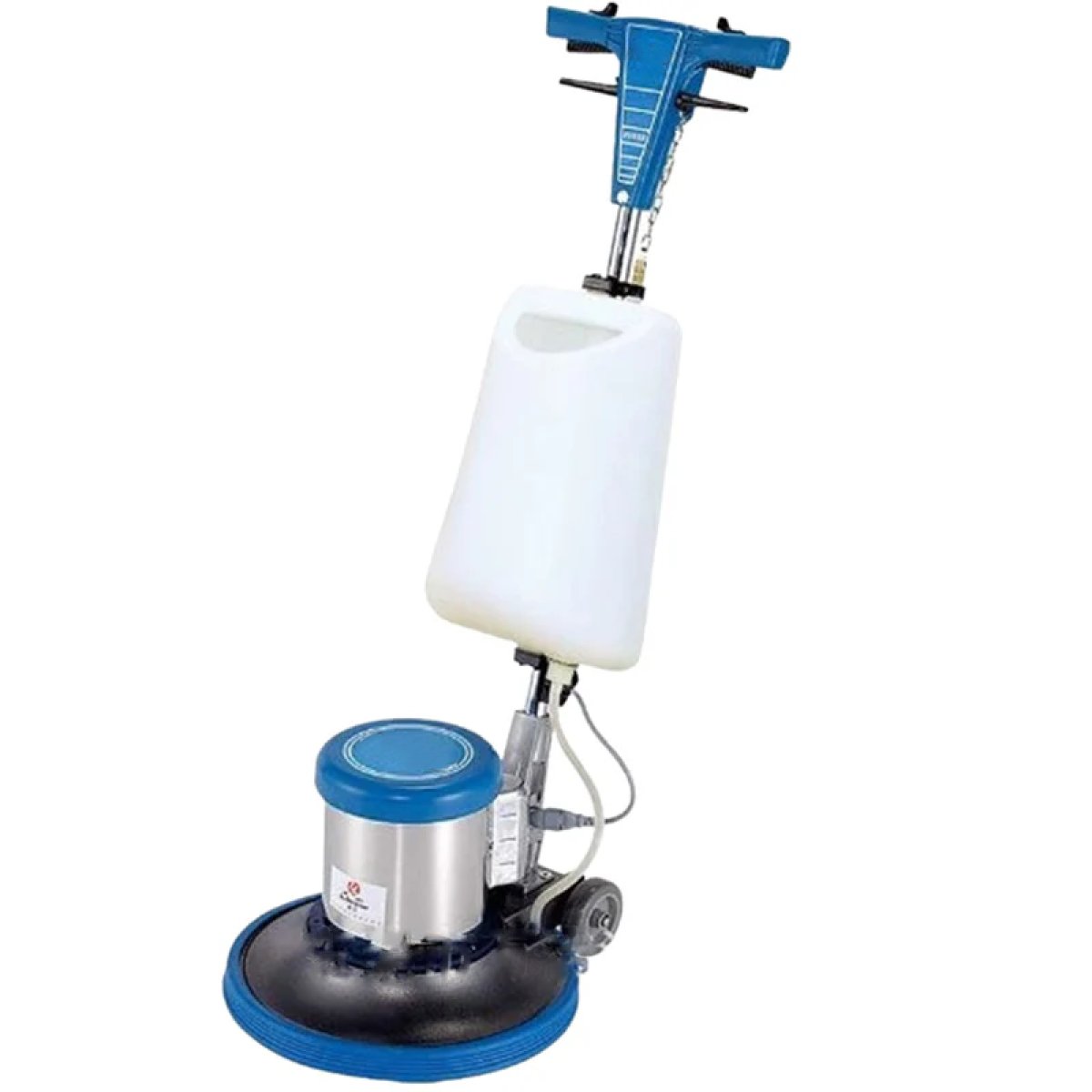 Scrubber Machine