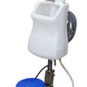 Scrubber Machine