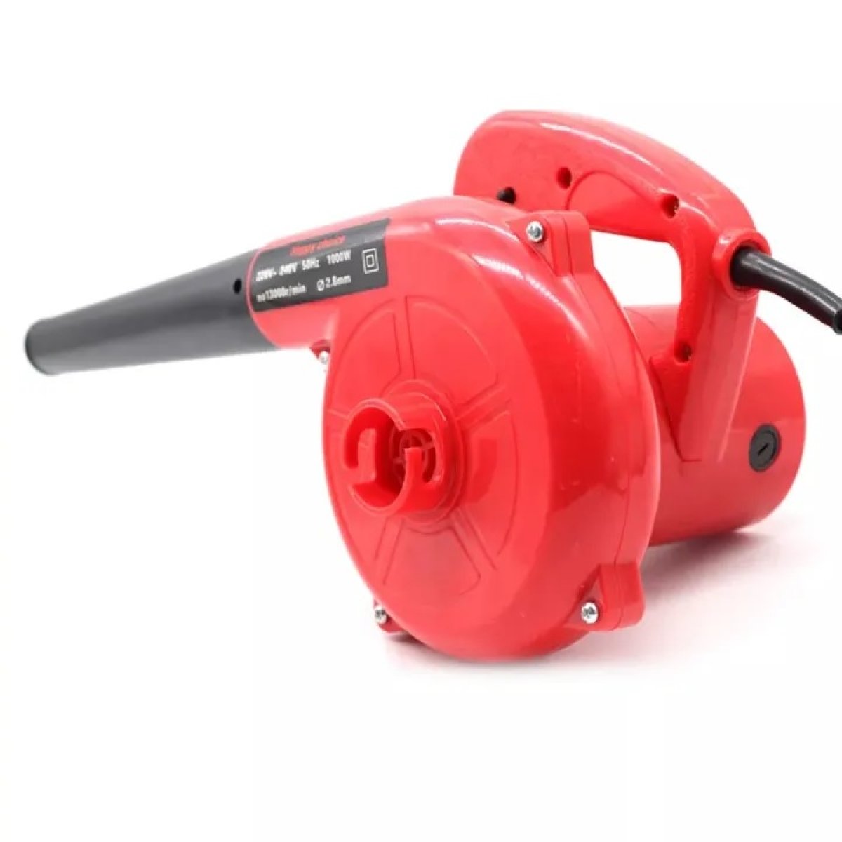 Blower Machine
