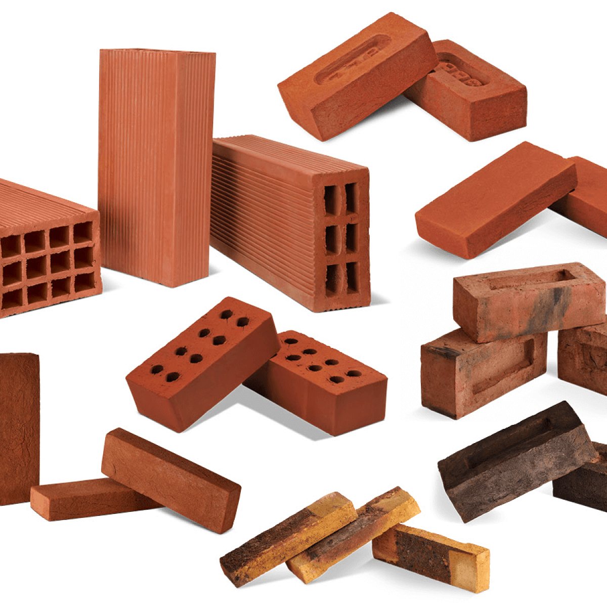 Bricks