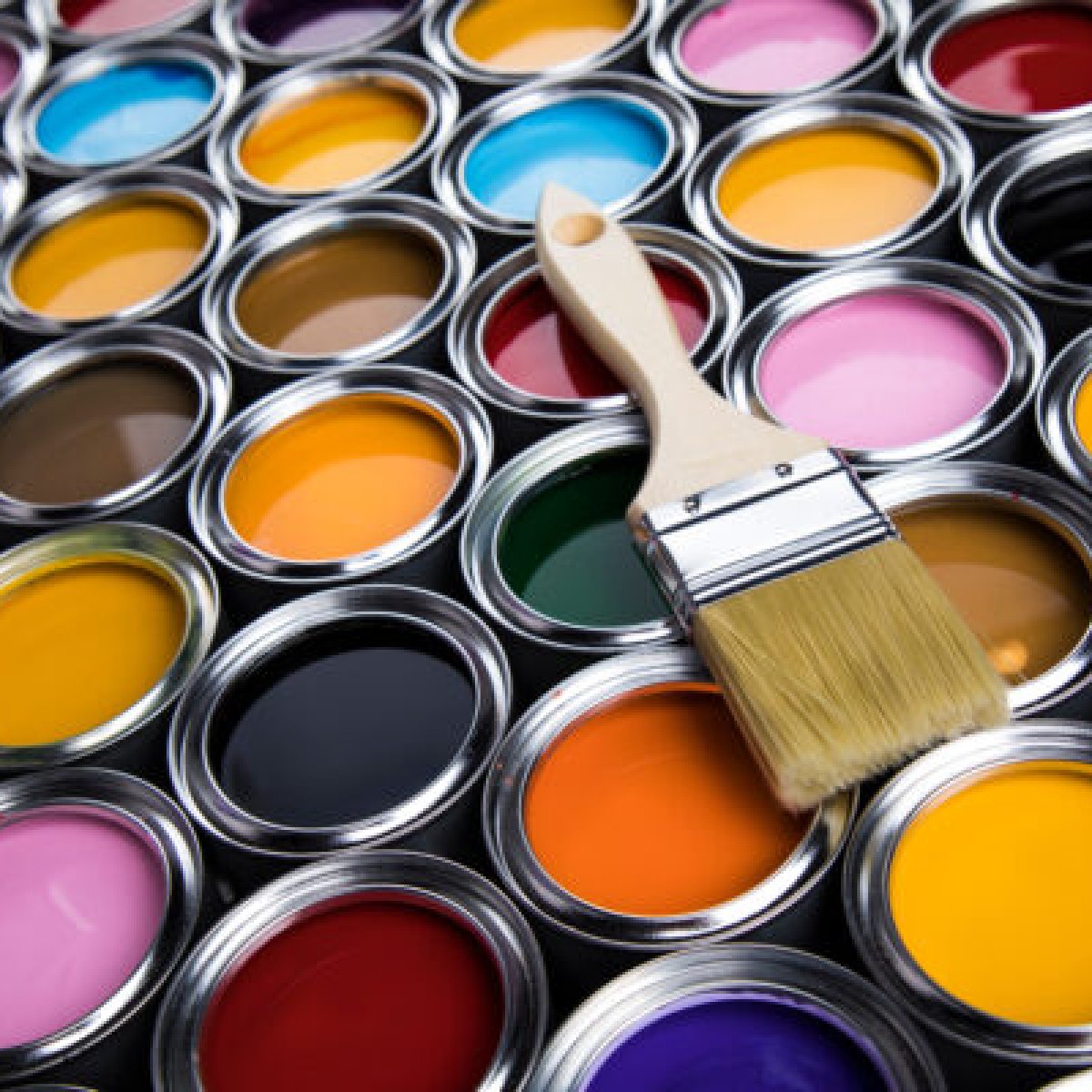 Paint