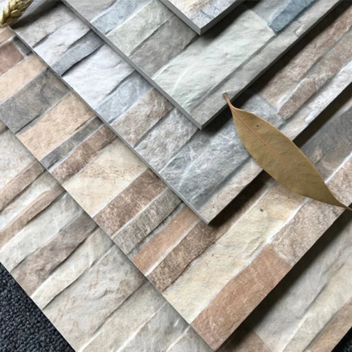 Tiles