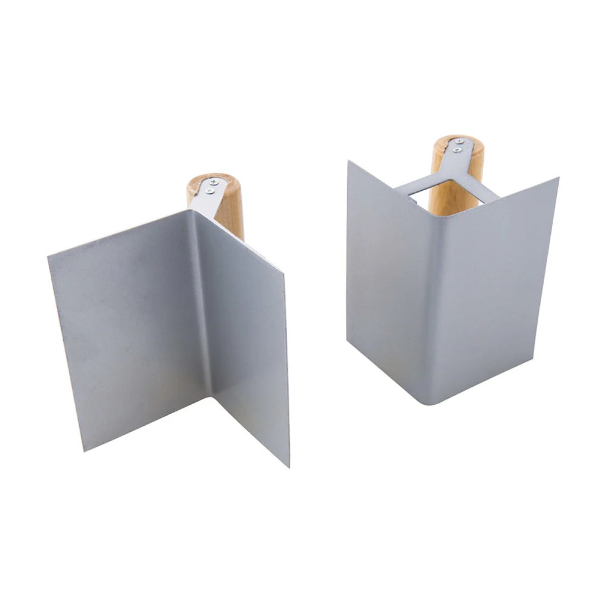 Trowel Corner