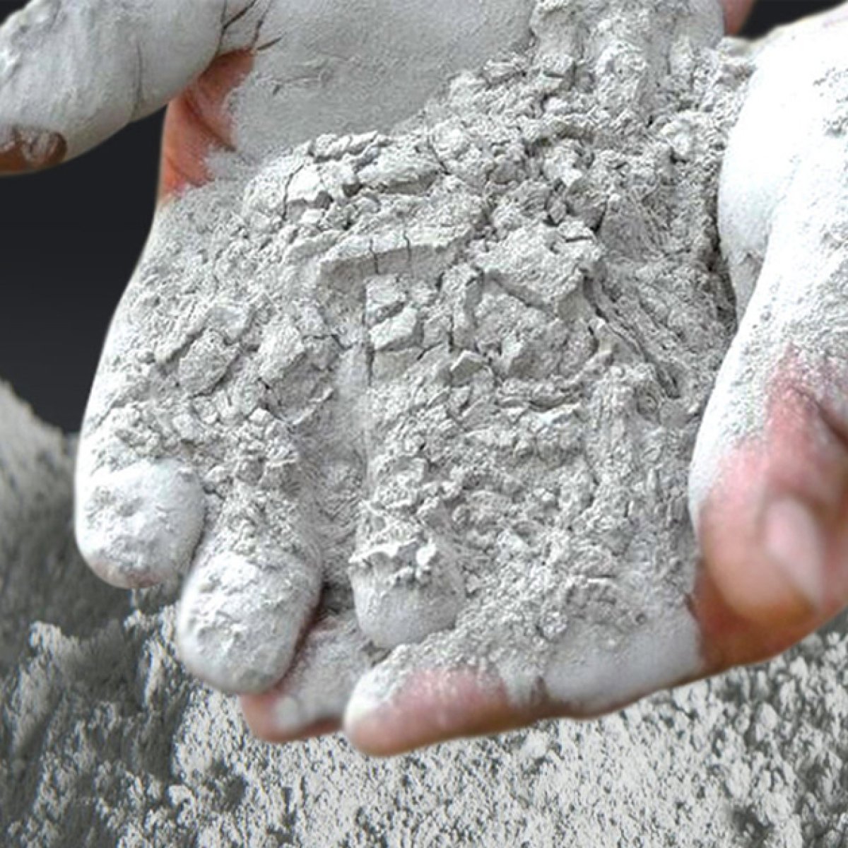 Portland Cement