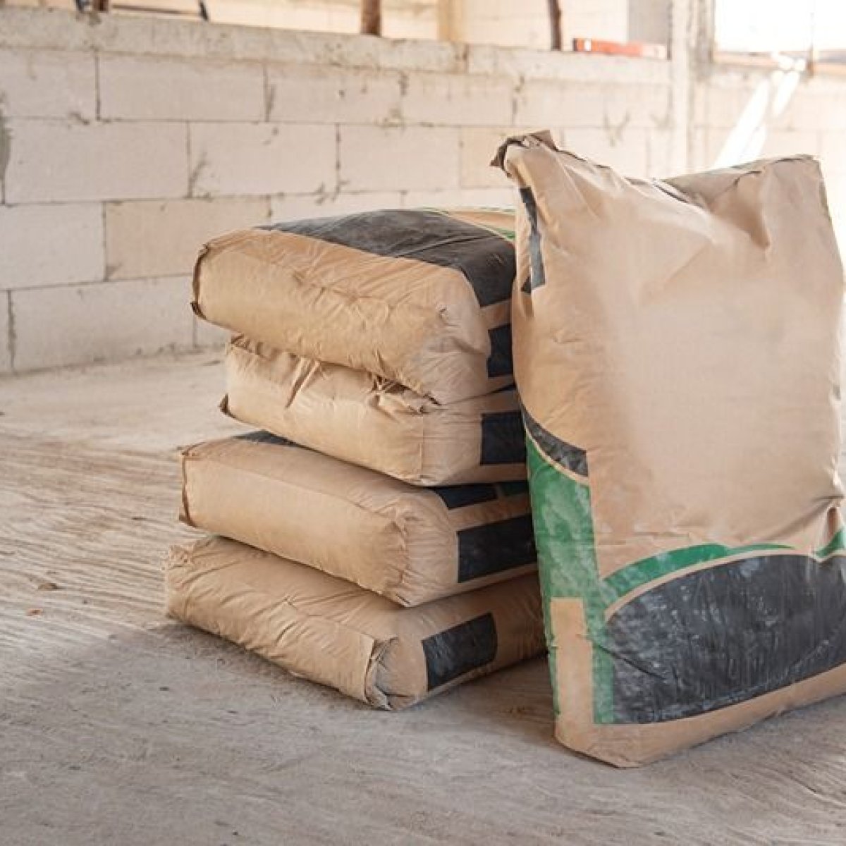 Portland Cement
