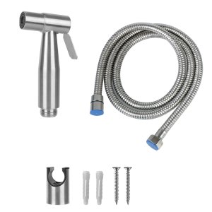 Handheld Bidet Sprayer Kit
