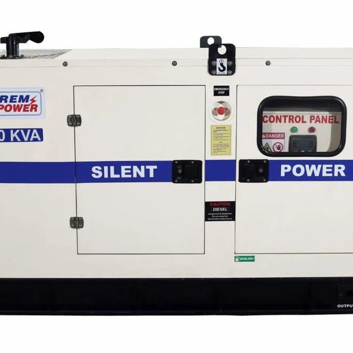 Diesel Generator