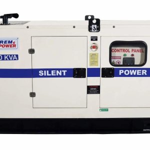 Diesel Generator