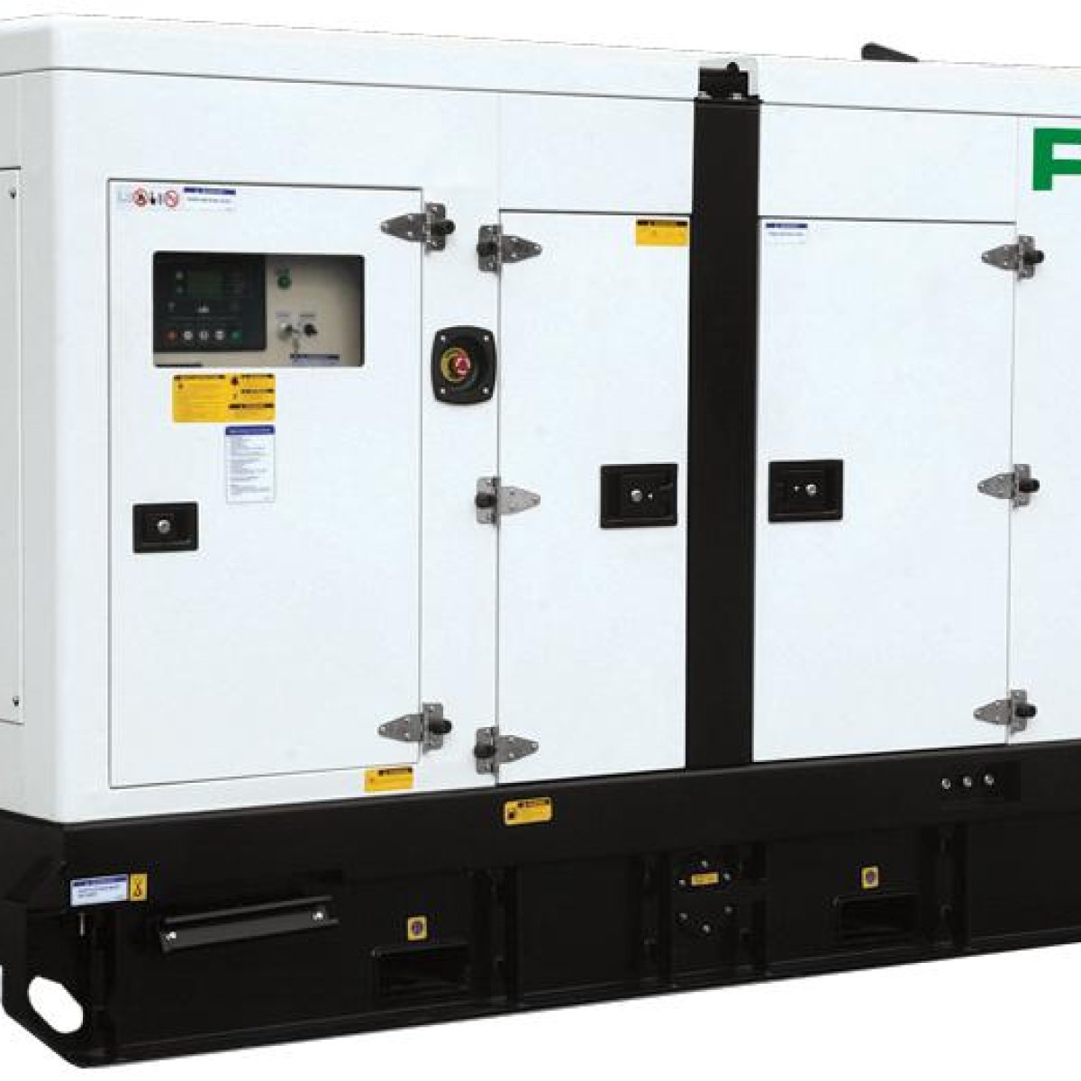 Diesel Generator