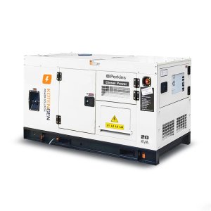 Diesel Generator
