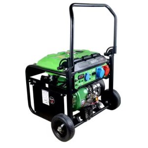Portable Gasoline Generator