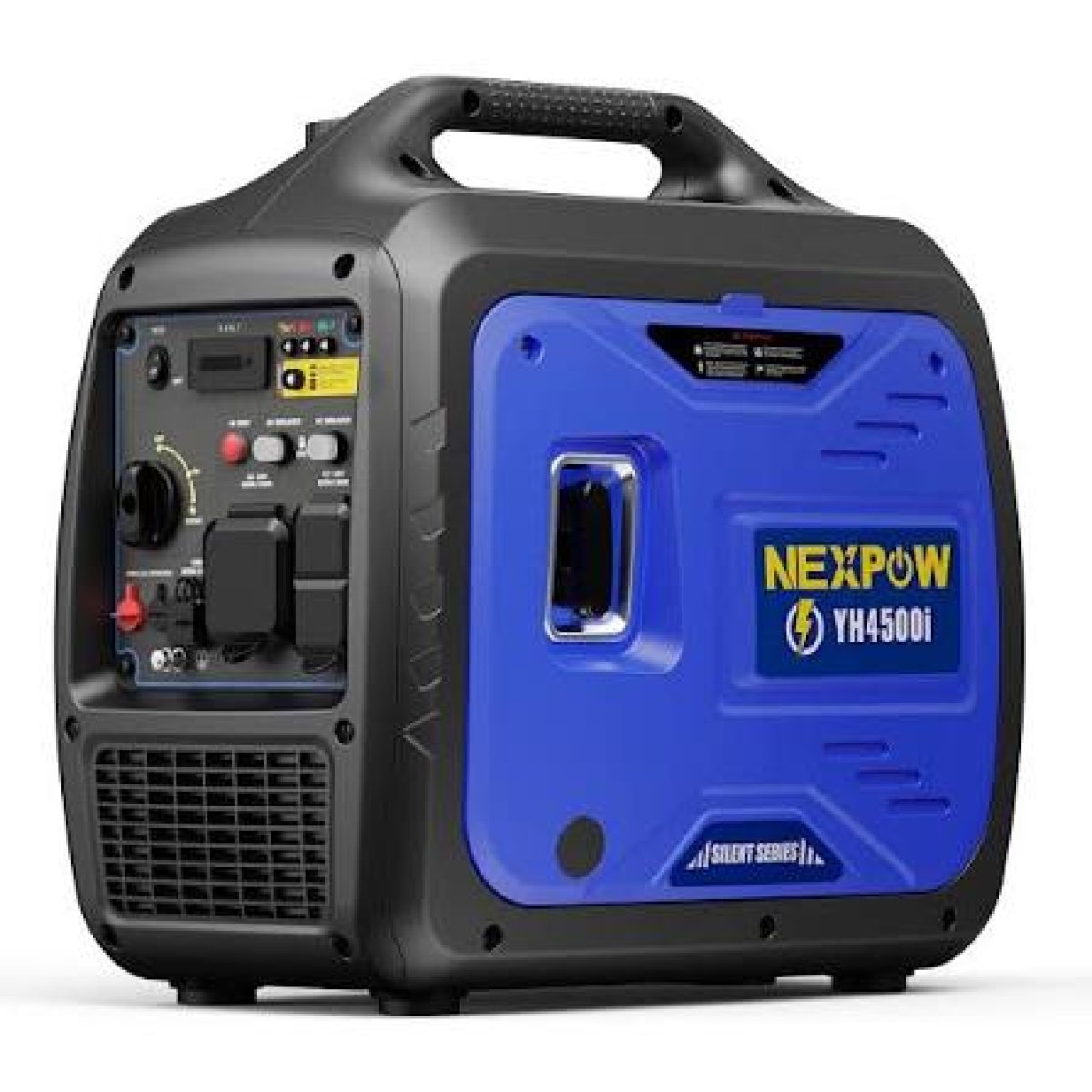Digital Inverter Gasoline Generator
