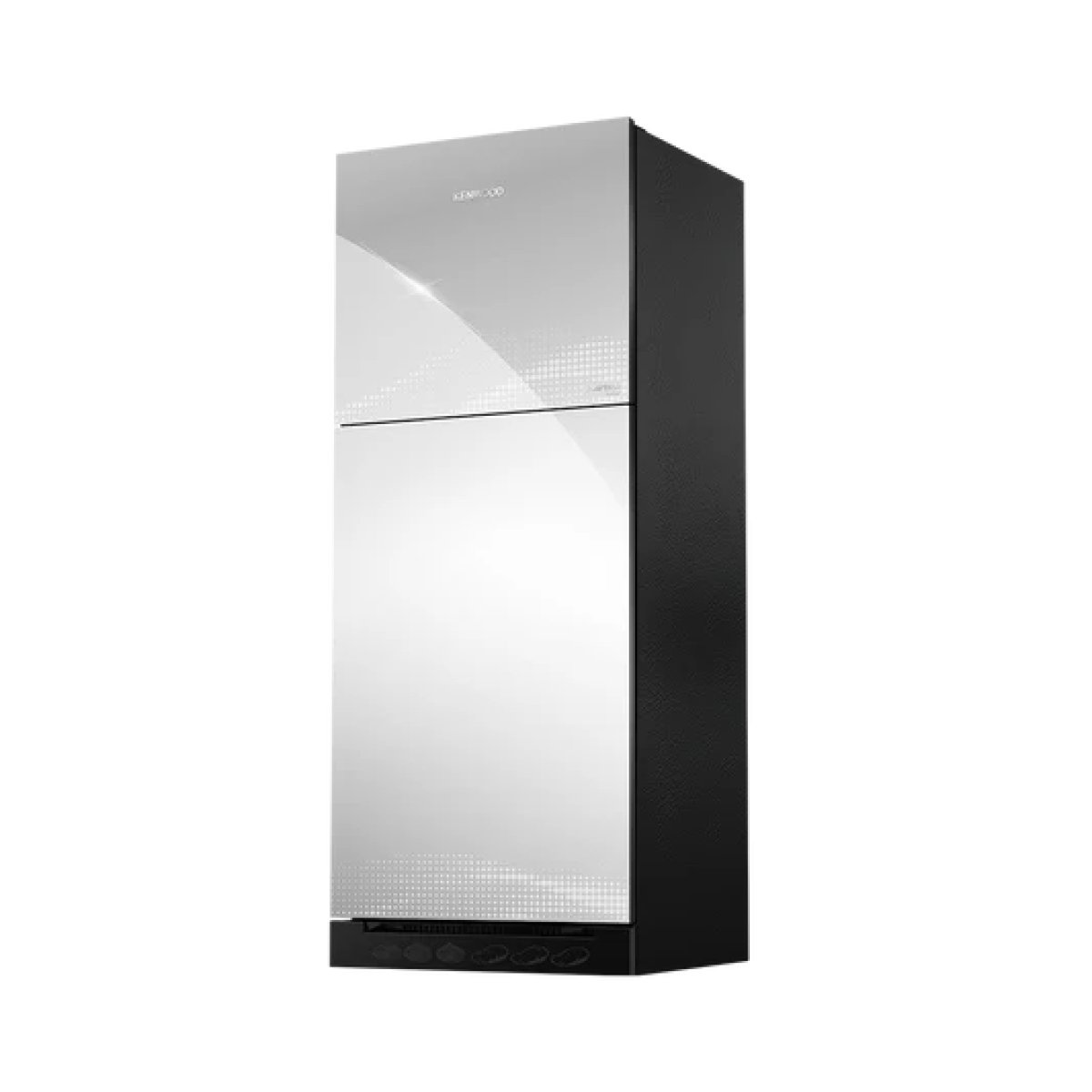 Inverter Mirror Refrigerator
