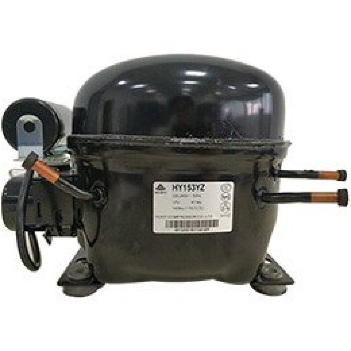 Compressor
