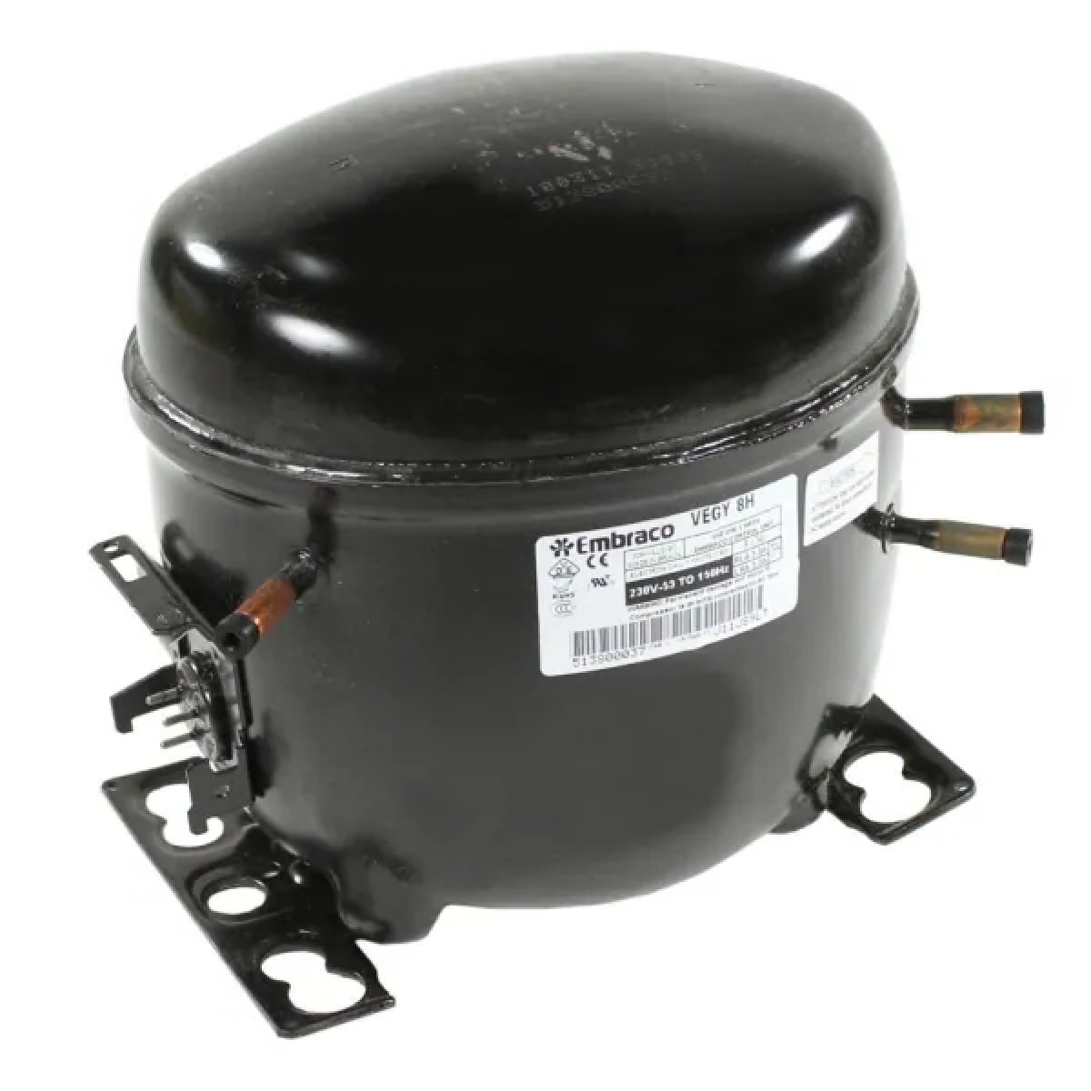Compressor