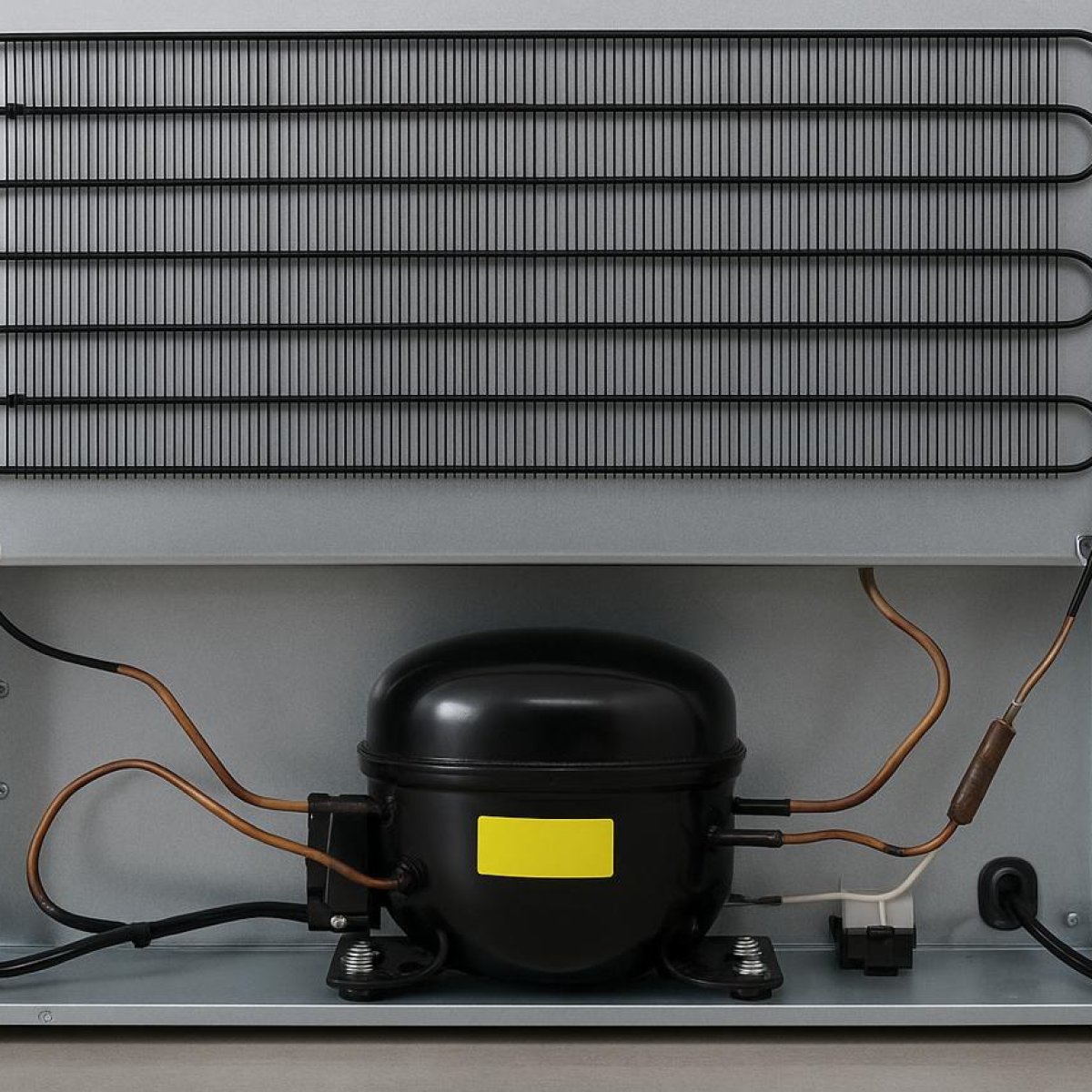 Refrigerator Compressor
