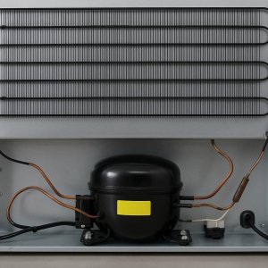 Refrigerator Compressor