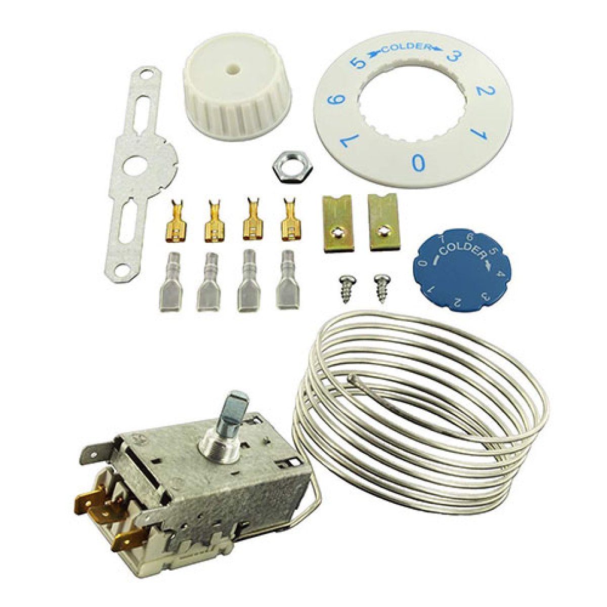 Thermostat
