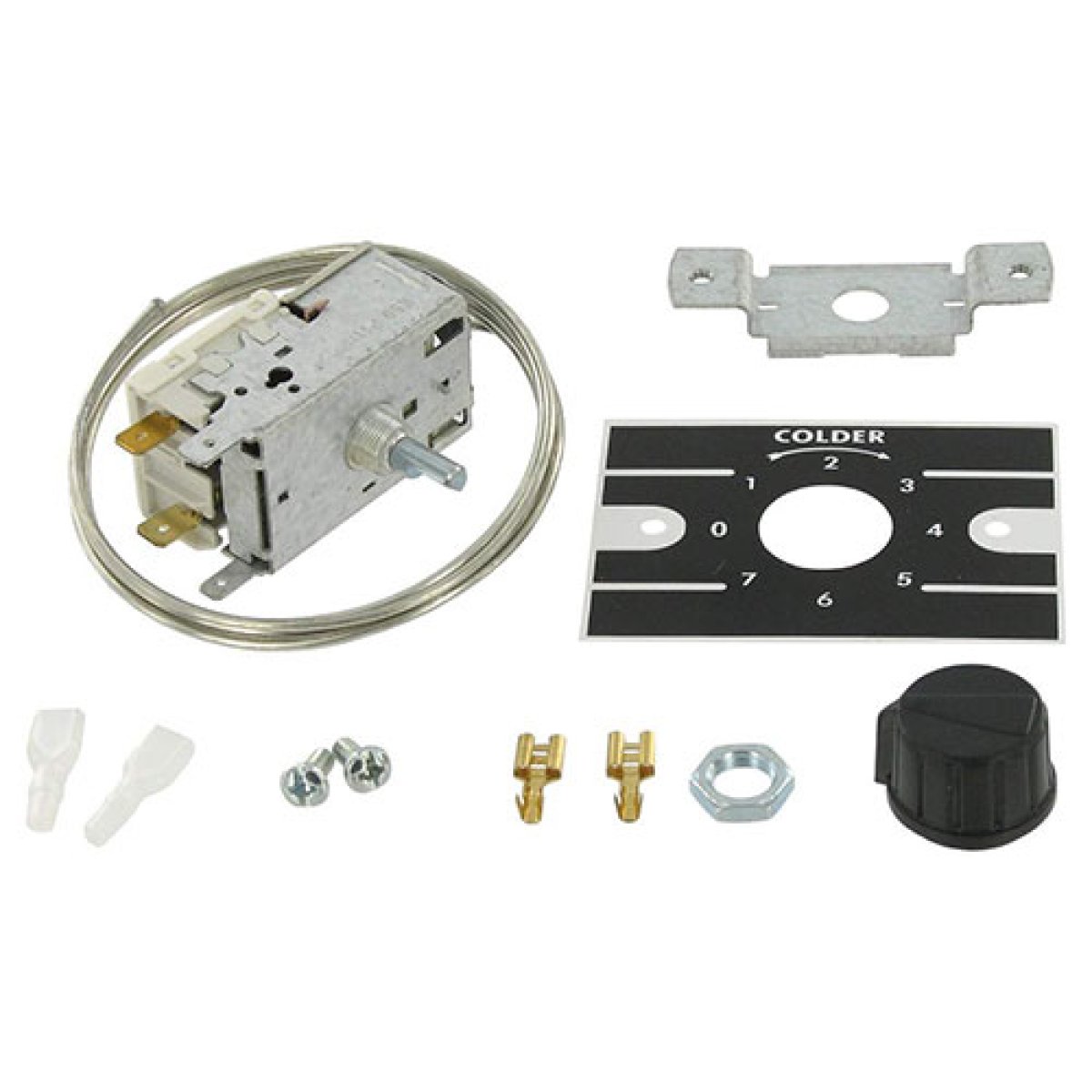 Thermostat