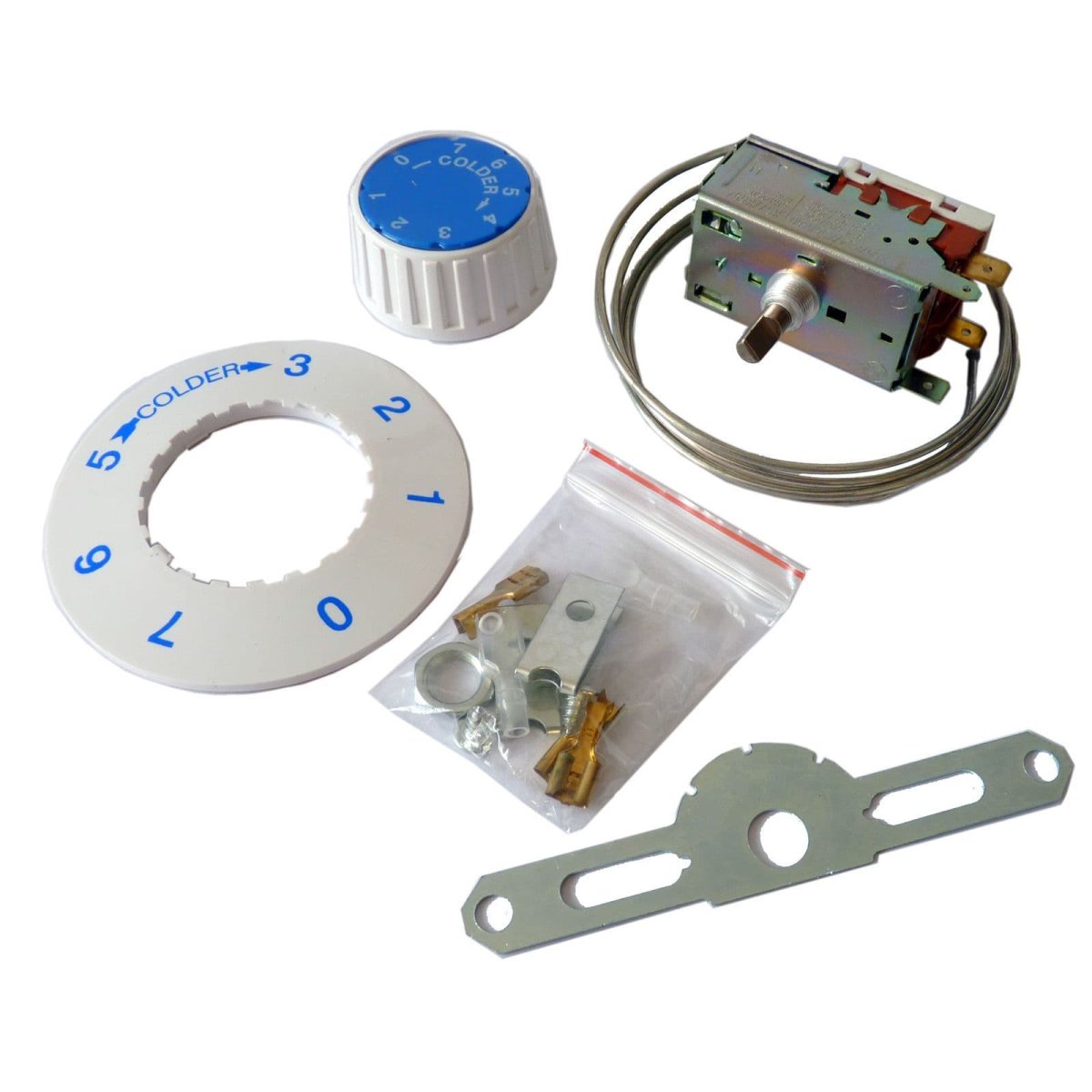 Thermostat