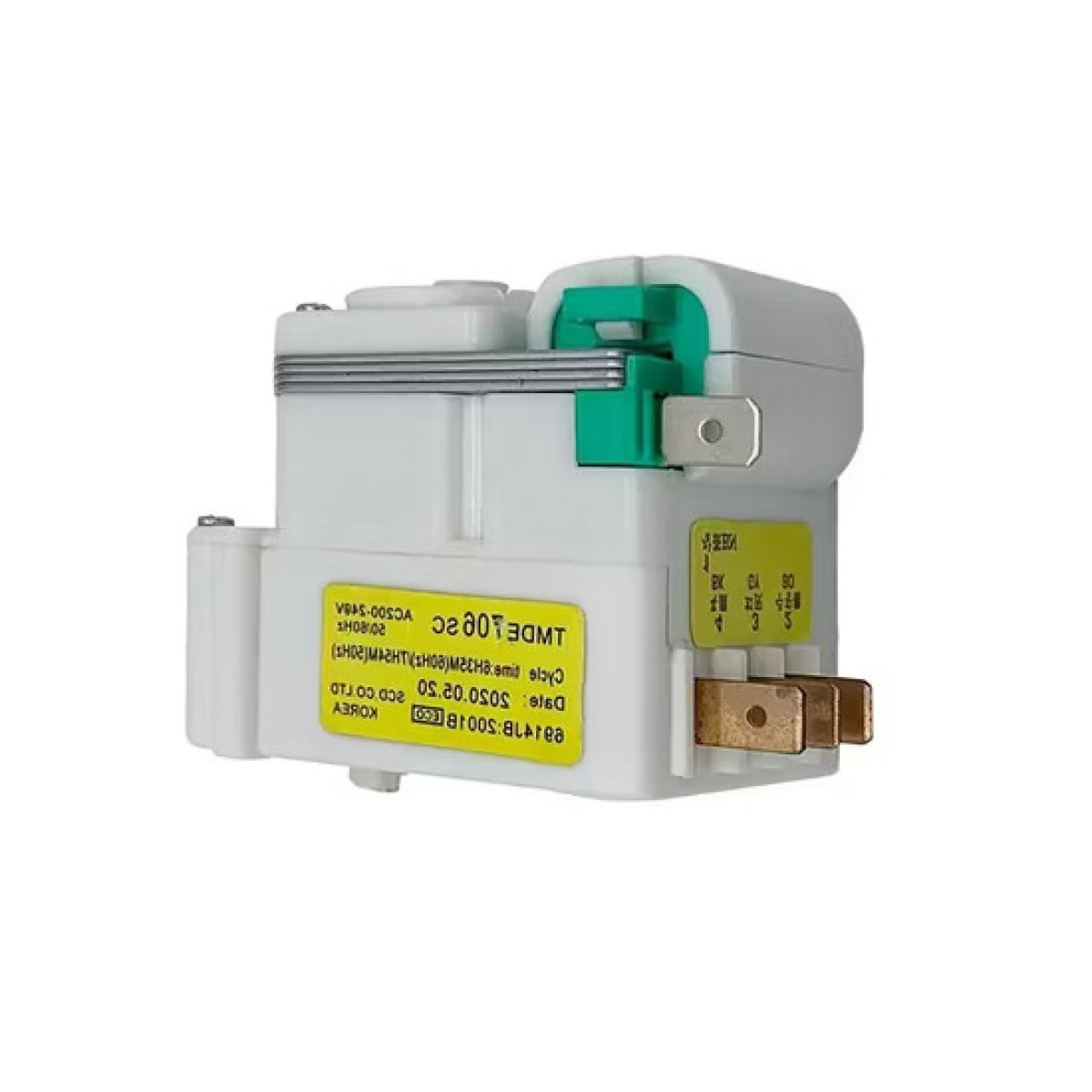 Defrost Sand Timer