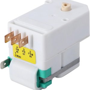 Defrost Sand Timer