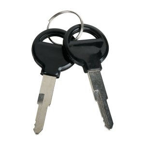 Lock & Key