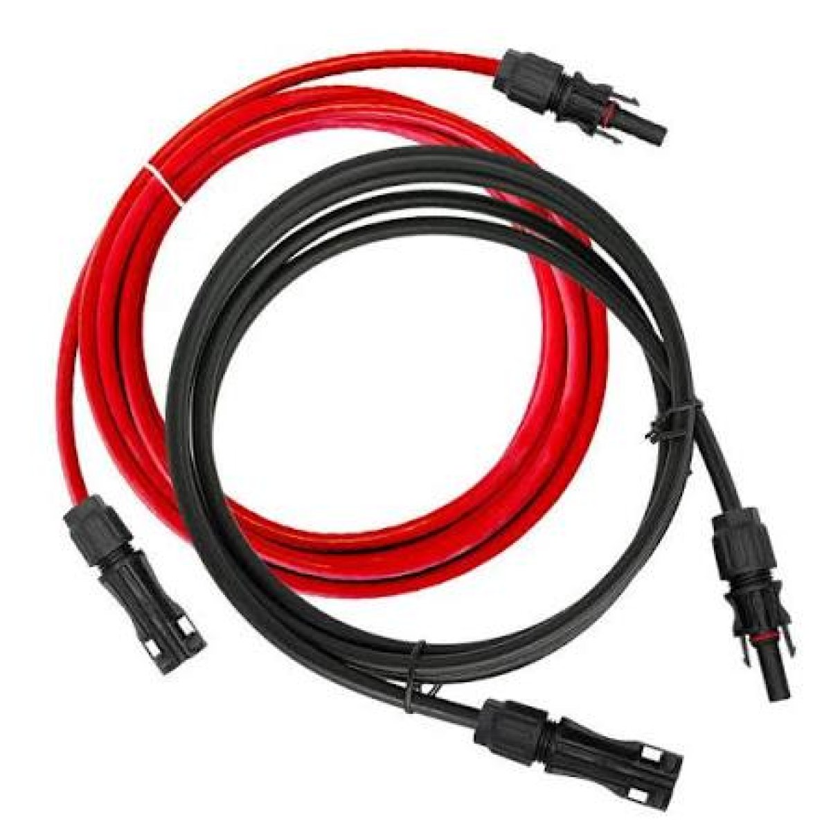 Solar Photovoltaic (PV) Extension Cables