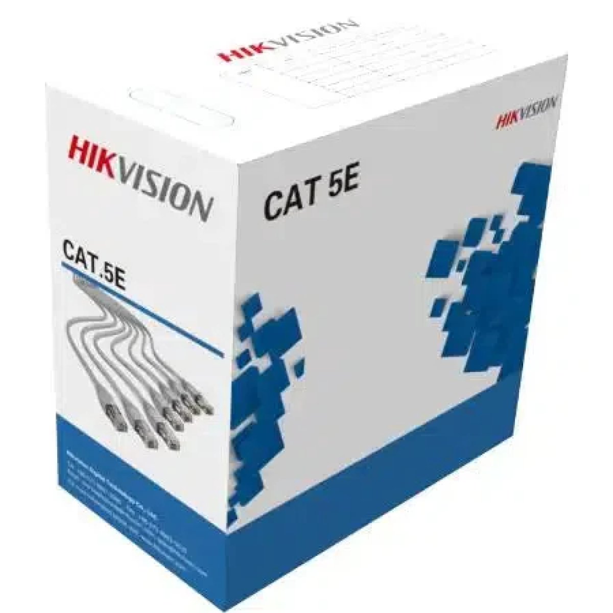 Ethernet Cable Cat-5e