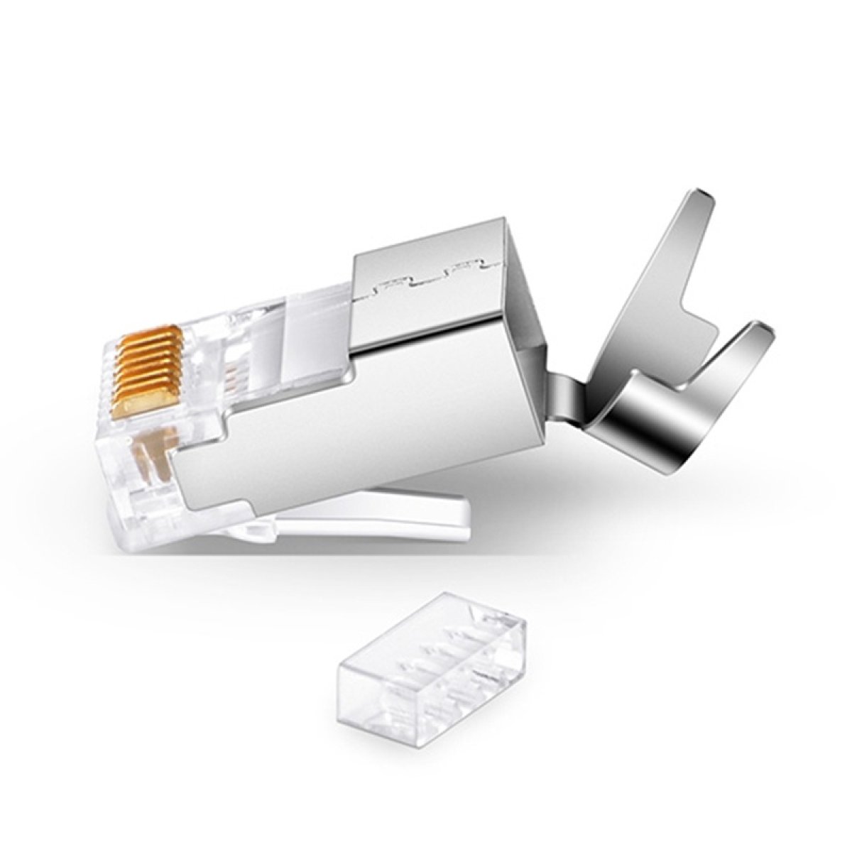 RJ45 Connector