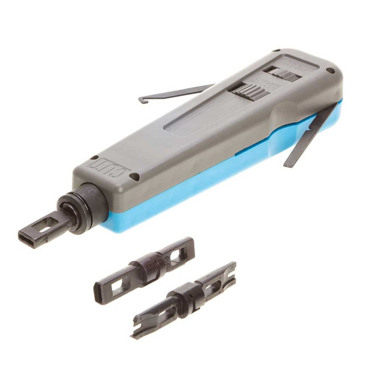 Punch Down Tool