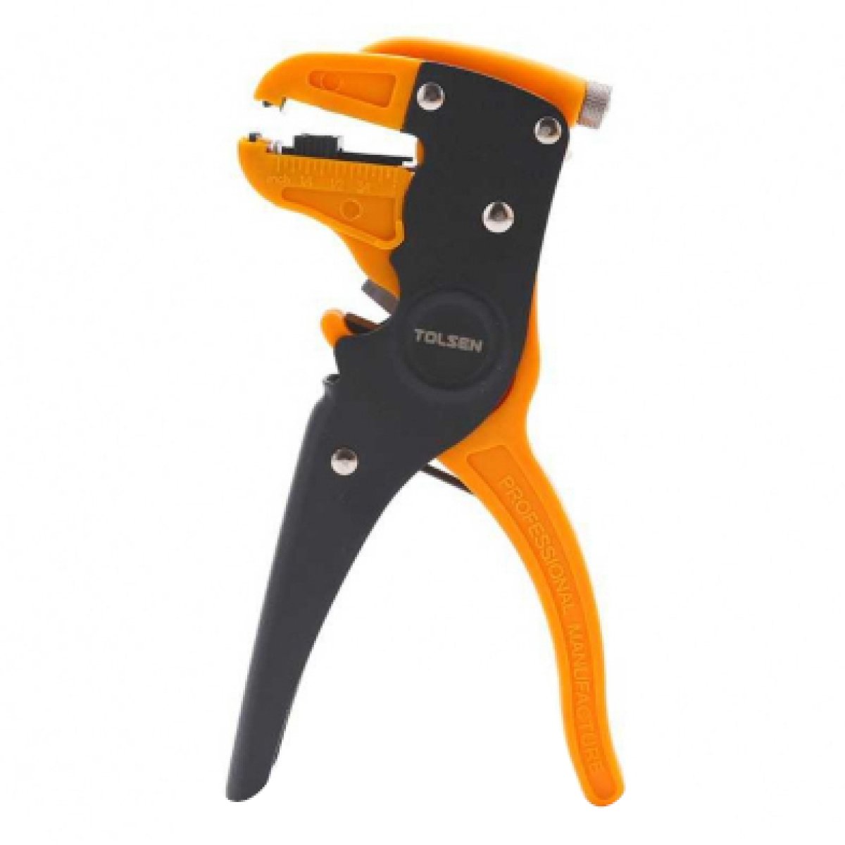 Cable Stripper