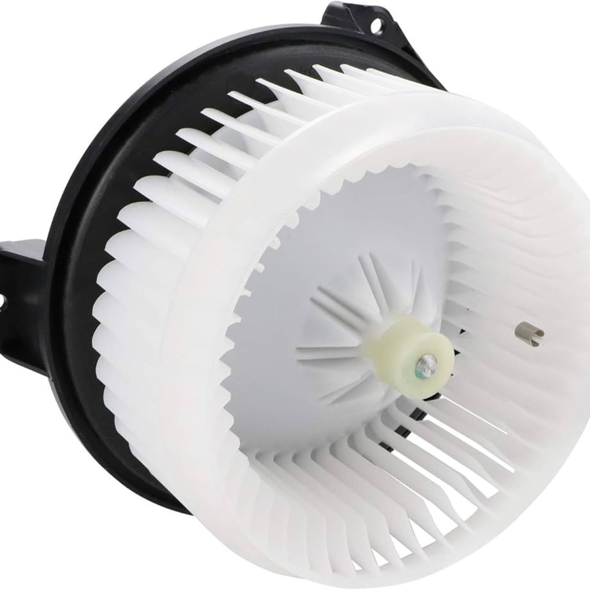 HVAC Blower Motor &amp;amp; Fan