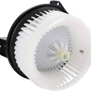 HVAC Blower Motor &amp;amp; Fan