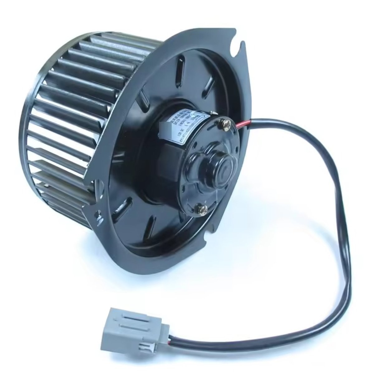 HVAC Blower Motor &amp;amp; Fan