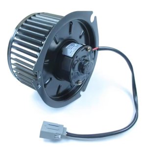 HVAC Blower Motor &amp;amp; Fan