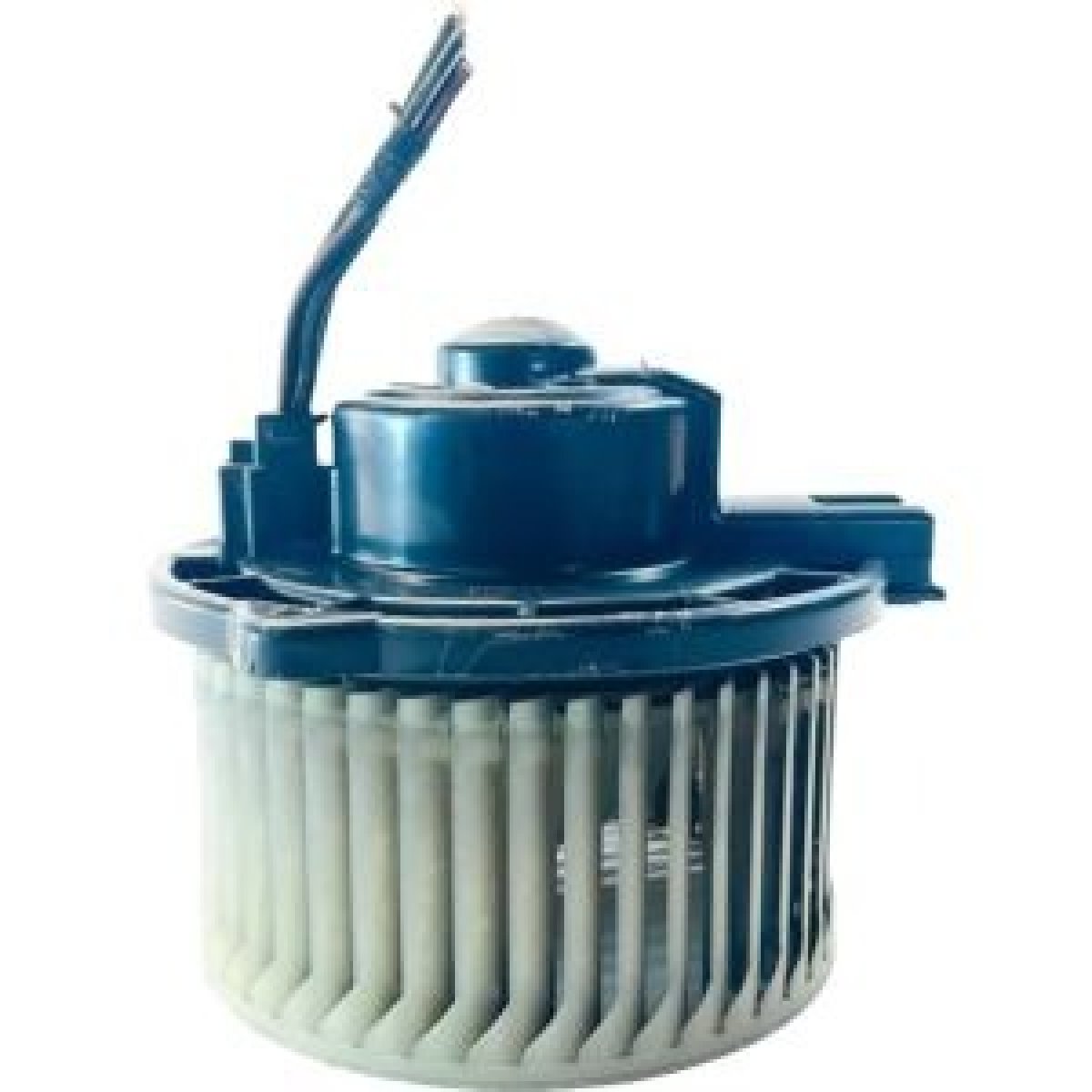 HVAC Blower Motor &amp;amp; Fan