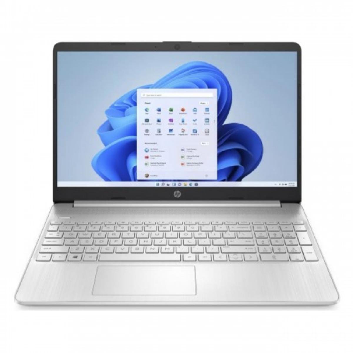 Standard Laptop