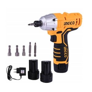 Drilling/Fastening