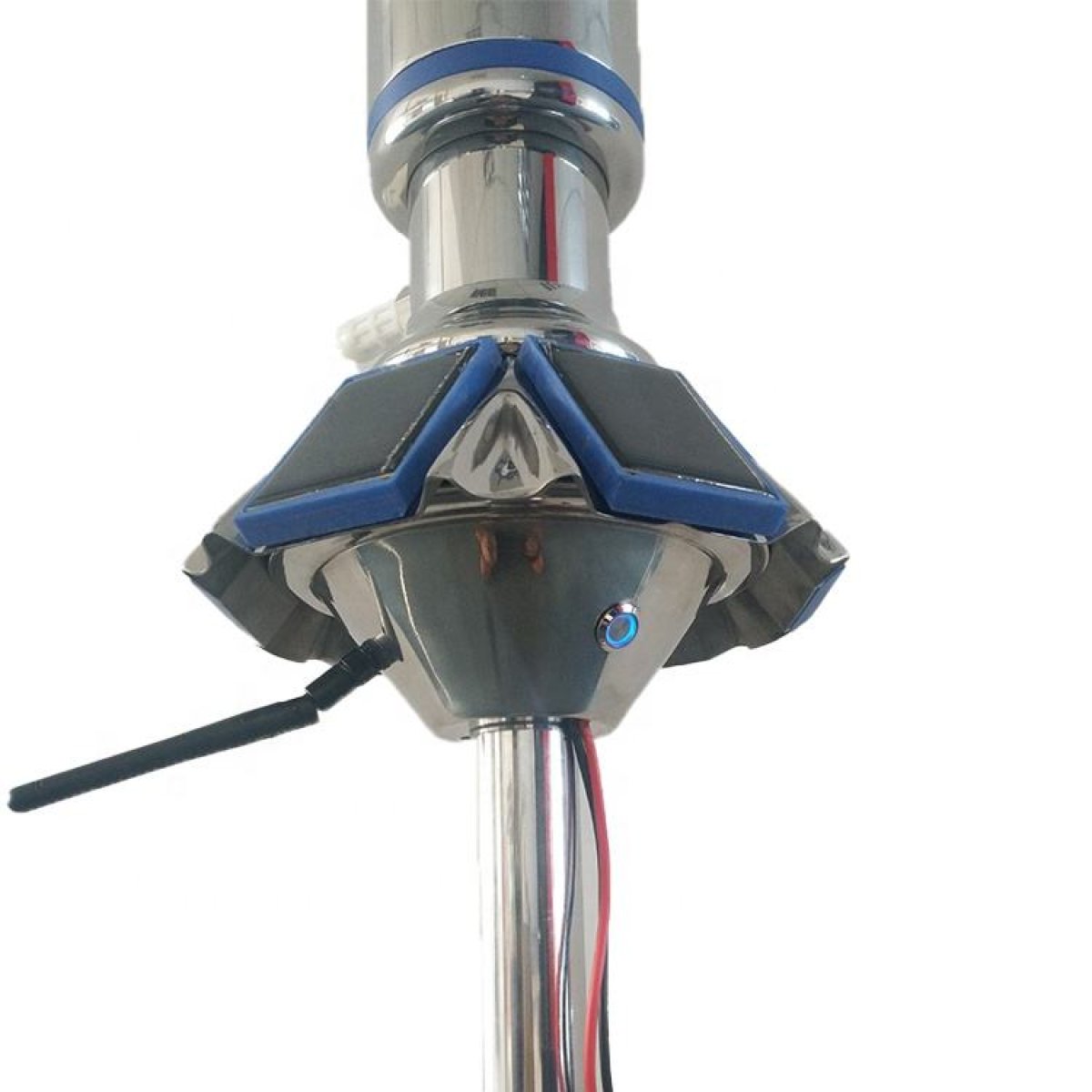 ESE Lightning Air Terminal (Lightning Rod)