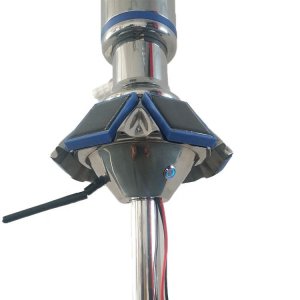 ESE Lightning Air Terminal (Lightning Rod)