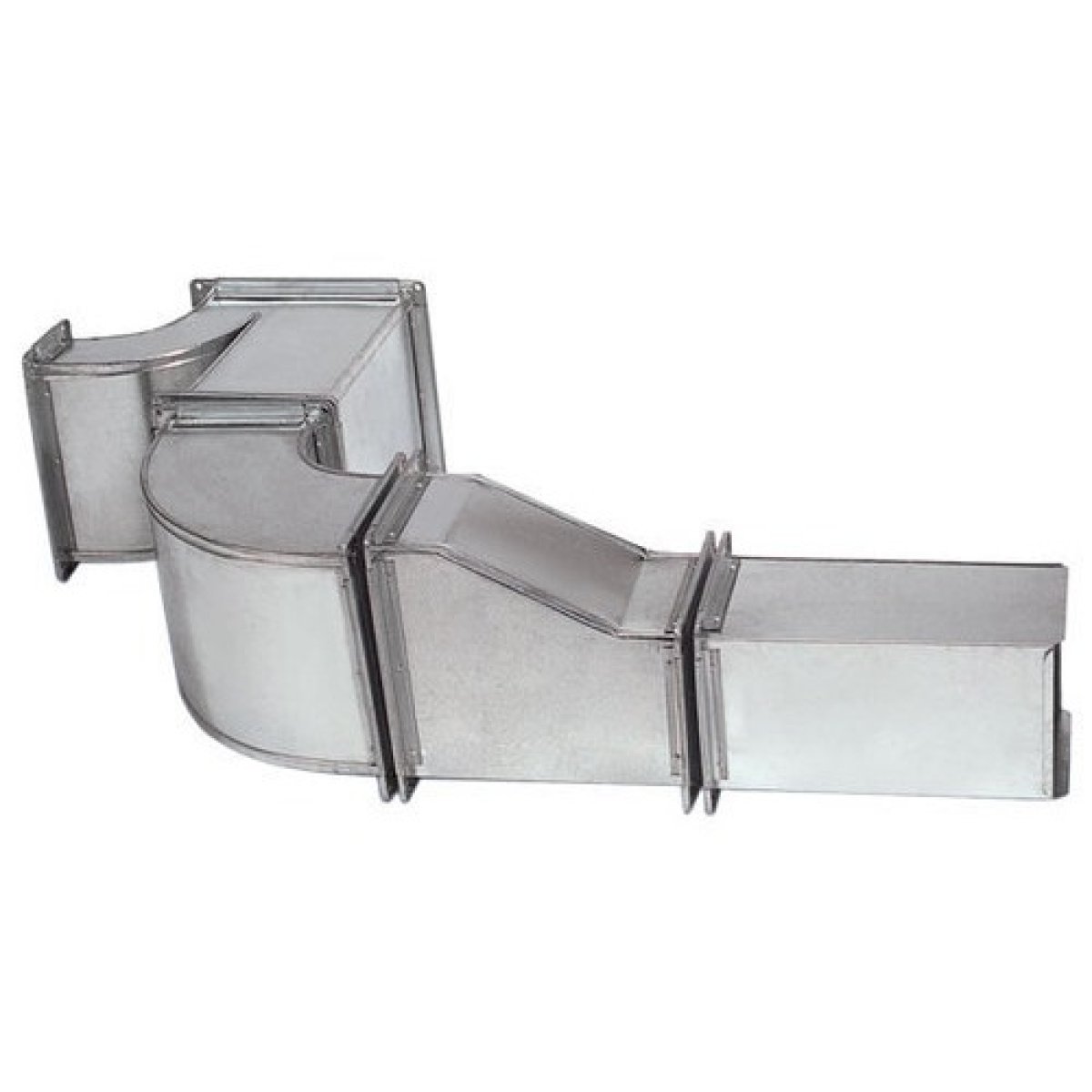 HVAC Ducts and Ventilation System